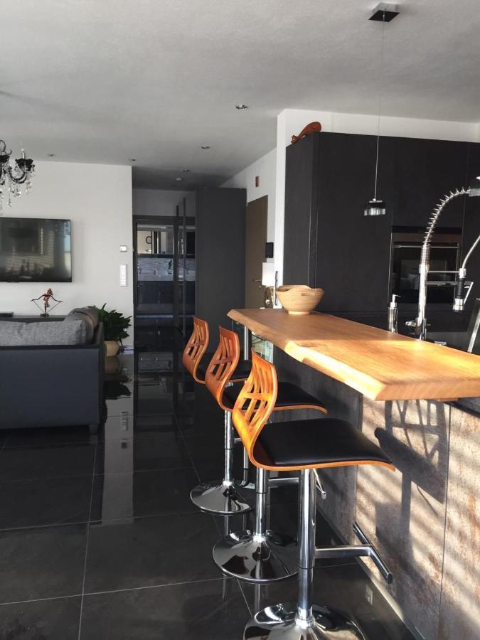 Apartment Luxurioeses Penthouse *