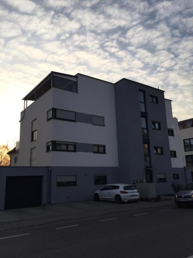 Apartment Luxurioeses Penthouse FDH