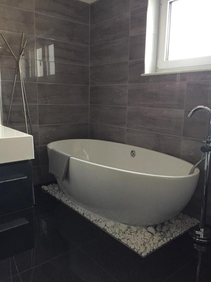Apartment Luxurioeses Penthouse FDH