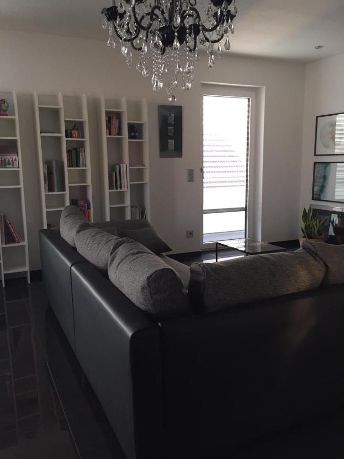 Luxurioeses Penthouse FDH
